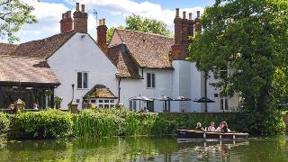 The Kingfisher Bedford otel fotoğrafı