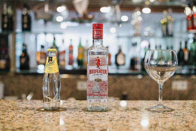 Premium Porto Maia - Bar