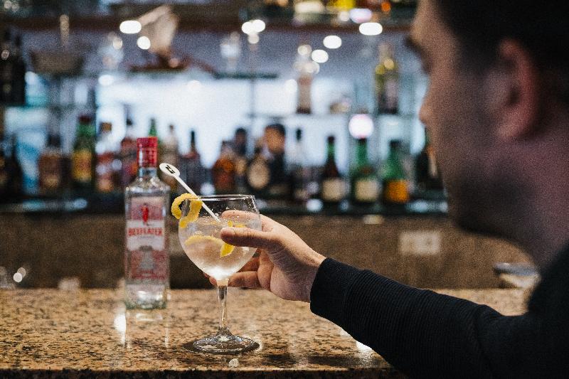 Premium Porto Maia - Bar