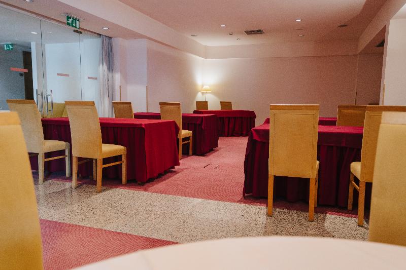 Premium Porto Maia - Toplantı