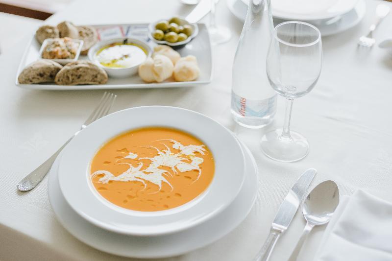 Premium Porto Maia - Restoran