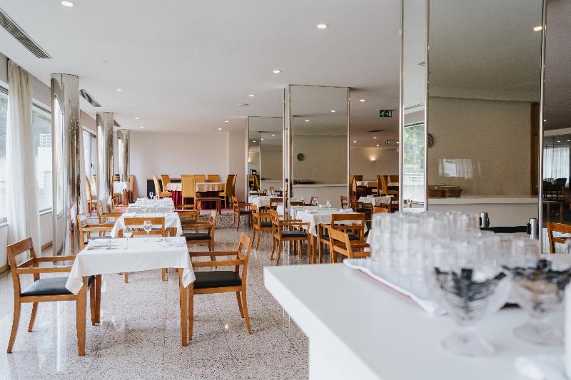 Premium Porto Maia - Restoran
