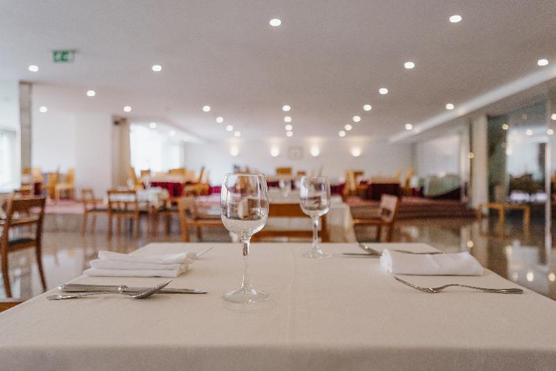 Premium Porto Maia - Restoran