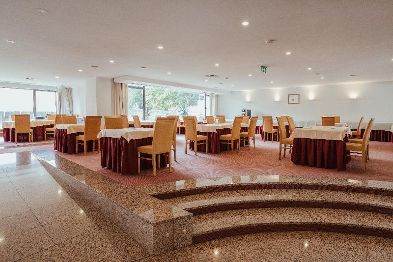 Premium Porto Maia - Restoran