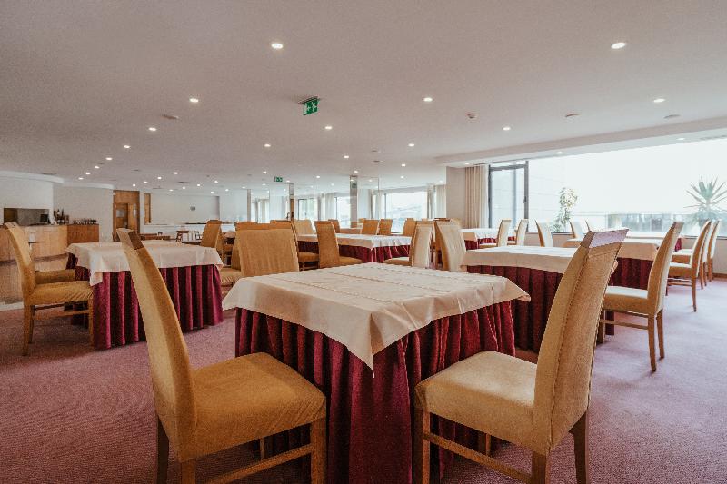 Premium Porto Maia - Restoran