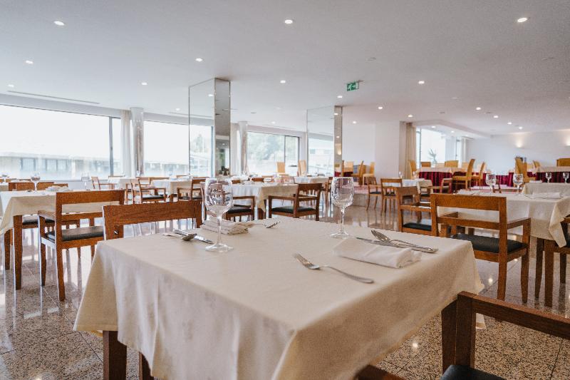 Premium Porto Maia - Restoran