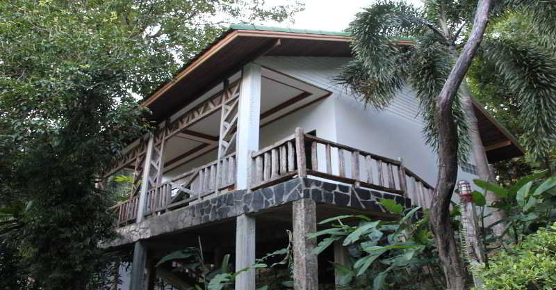 Chai Chet Resort fotoÄŸrafÄ±