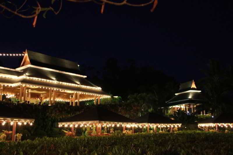 Chai Chet Resort fotoÄŸrafÄ±