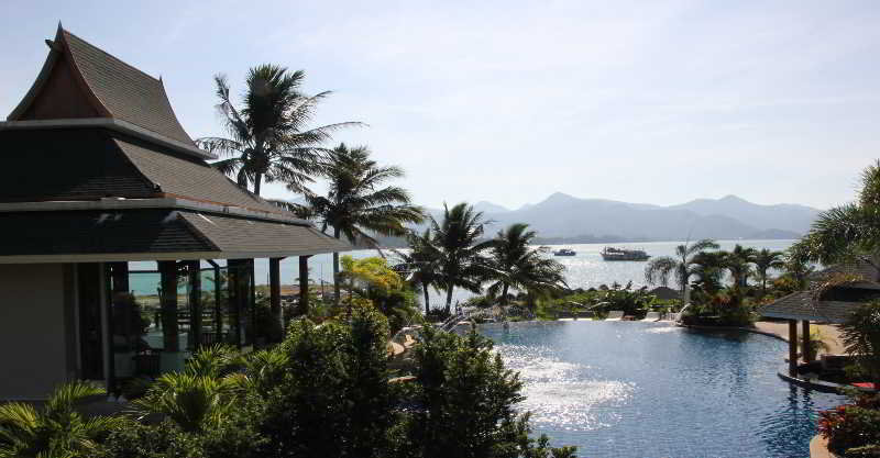 Chai Chet Resort fotoÄŸrafÄ±
