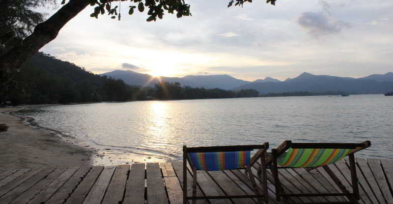 Chai Chet Resort fotoÄŸrafÄ±