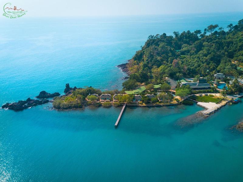 Chai Chet Resort - Genel