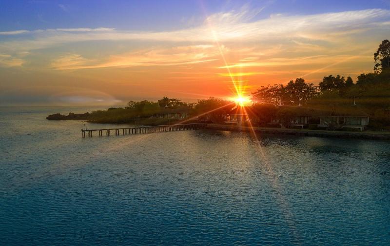 Chai Chet Resort - Genel