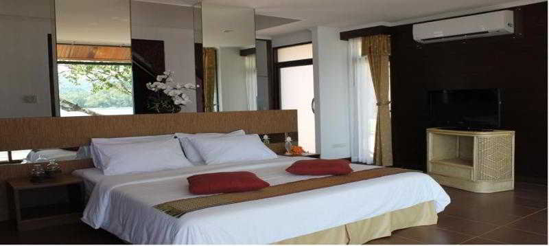 Chai Chet Resort fotoÄŸrafÄ±