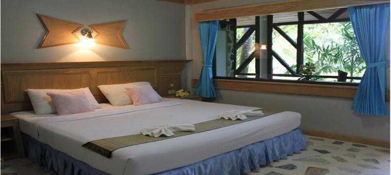 Chai Chet Resort fotoÄŸrafÄ±