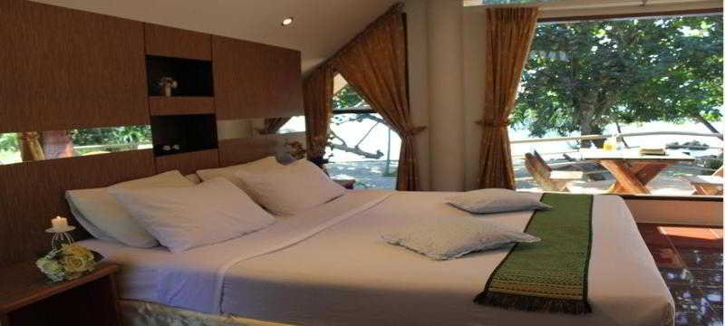 Chai Chet Resort fotoÄŸrafÄ±