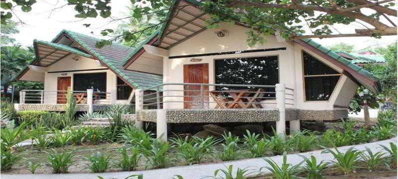 Chai Chet Resort fotoÄŸrafÄ±