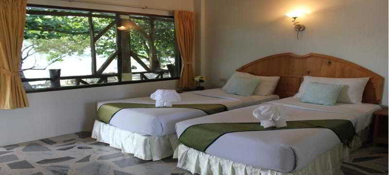 Chai Chet Resort fotoÄŸrafÄ±