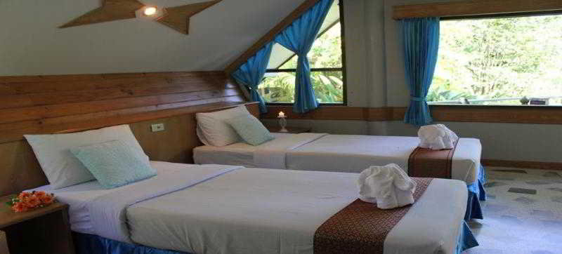 Chai Chet Resort fotoÄŸrafÄ±