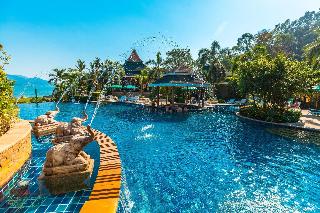 Chai Chet Resort fotoÄŸrafÄ±