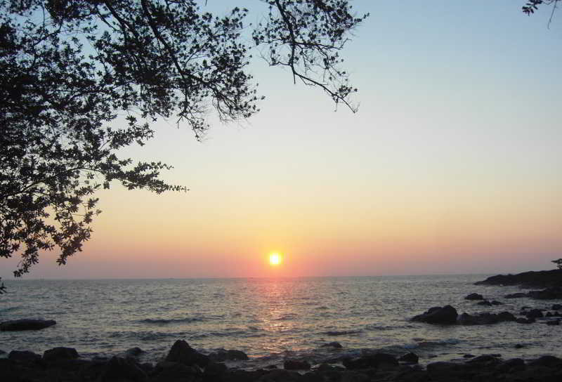 Chai Chet Resort fotoÄŸrafÄ±