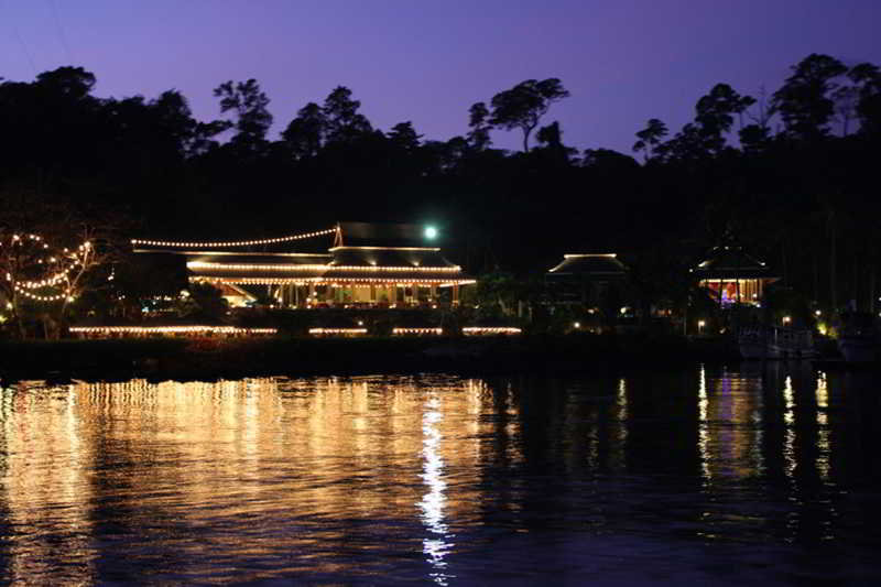 Chai Chet Resort fotoÄŸrafÄ±