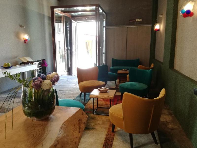 Locanda La Corte - Genel
