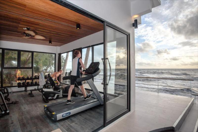 Koh Chang Grand View Resort - Aktivite
