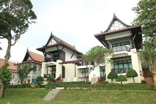 Koh Chang Grand View Resort otel fotoğrafı