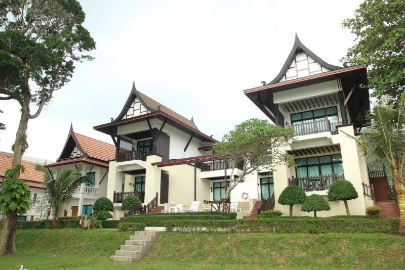 Koh Chang Grand View Resort - Genel