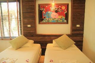 Koh Chang Grand View Resort fotoÄŸrafÄ±