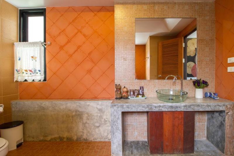 Koh Chang Grand View Resort - Genel