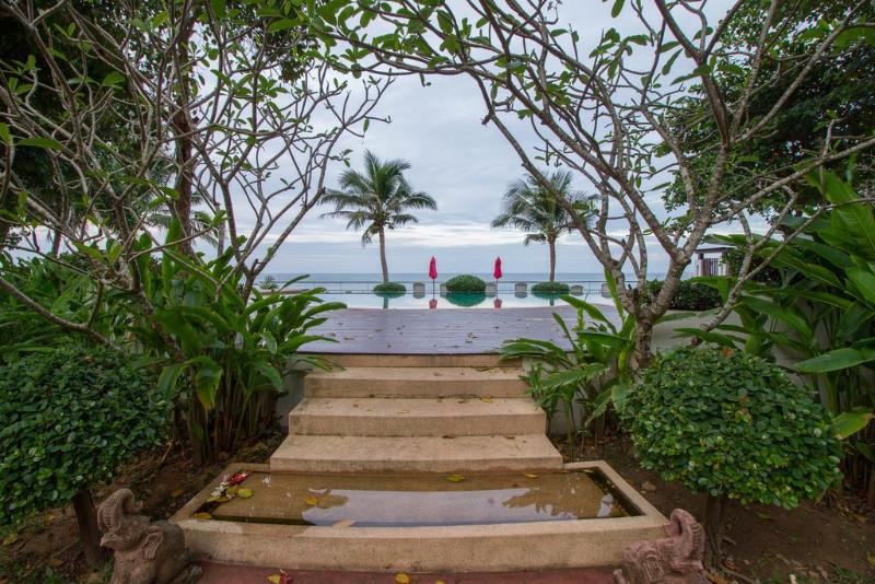 Koh Chang Grand View Resort - Genel