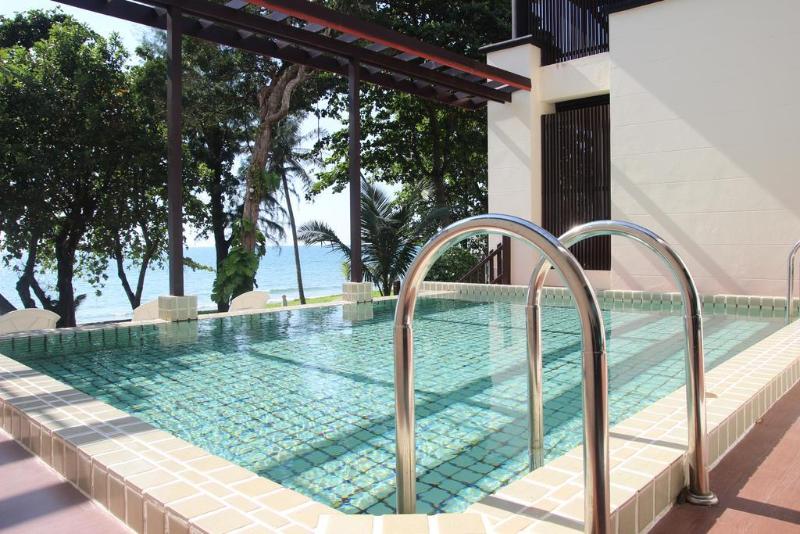 Koh Chang Grand View Resort - Genel