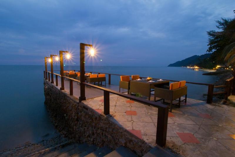 Koh Chang Grand View Resort - Genel