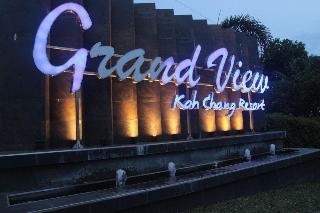 Koh Chang Grand View Resort fotoÄŸrafÄ±
