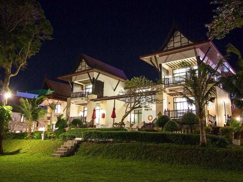 Koh Chang Grand View Resort - Genel