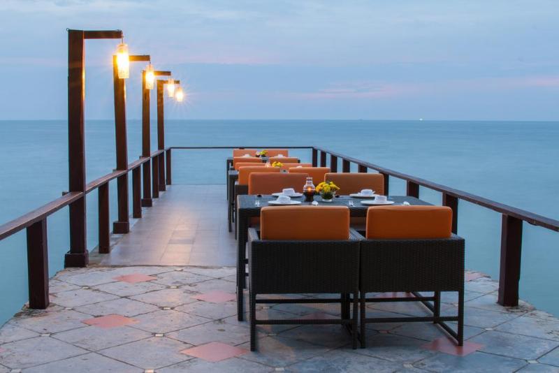 Koh Chang Grand View Resort - Genel