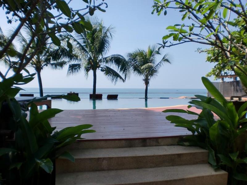 Koh Chang Grand View Resort - Genel