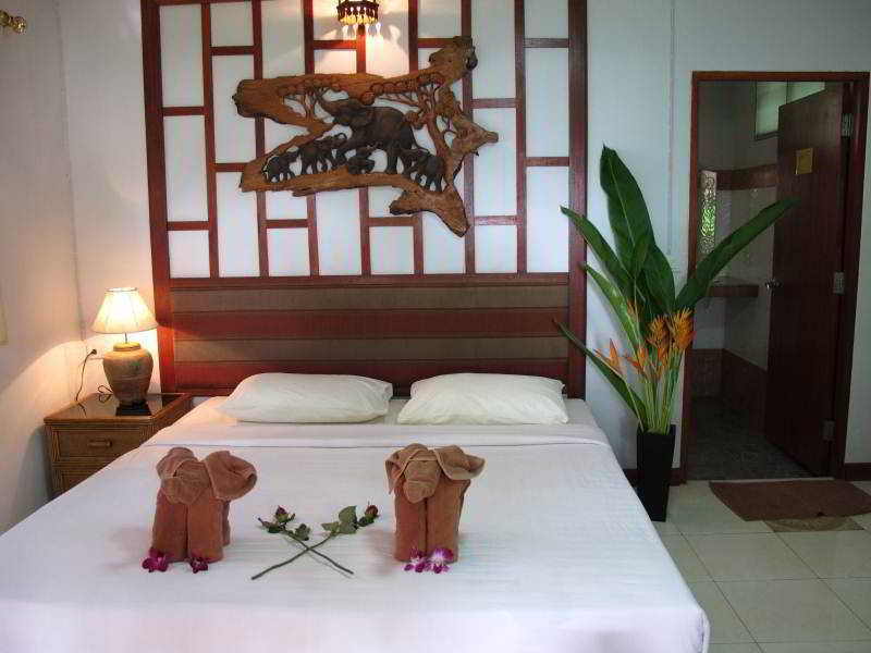 Koh Chang Grand View Resort fotoÄŸrafÄ±