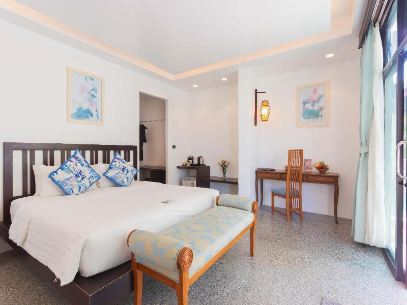 Koh Chang Grand View Resort - Oda
