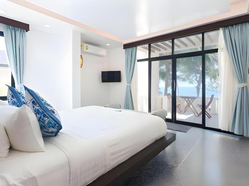 Koh Chang Grand View Resort - Oda