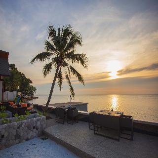 Koh Chang Grand View Resort fotoÄŸrafÄ±