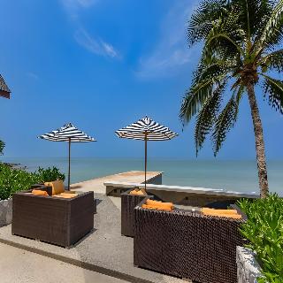 Koh Chang Grand View Resort fotoÄŸrafÄ±