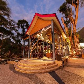 Koh Chang Grand View Resort fotoÄŸrafÄ±