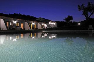 Quinta do Chocalhinho otel fotoğrafı