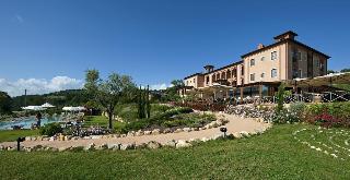 Saturnia Tuscany Hotel otel fotoğrafı