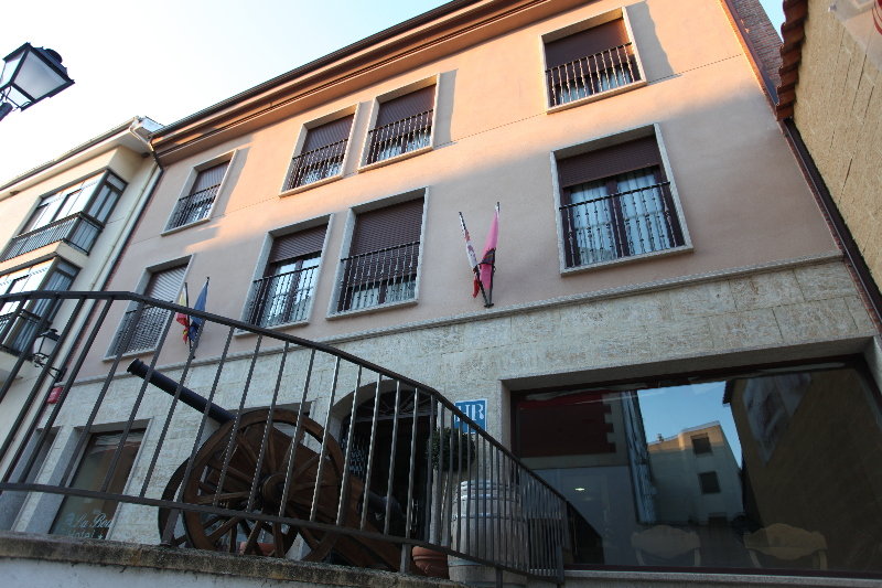 La Bodega Hotel