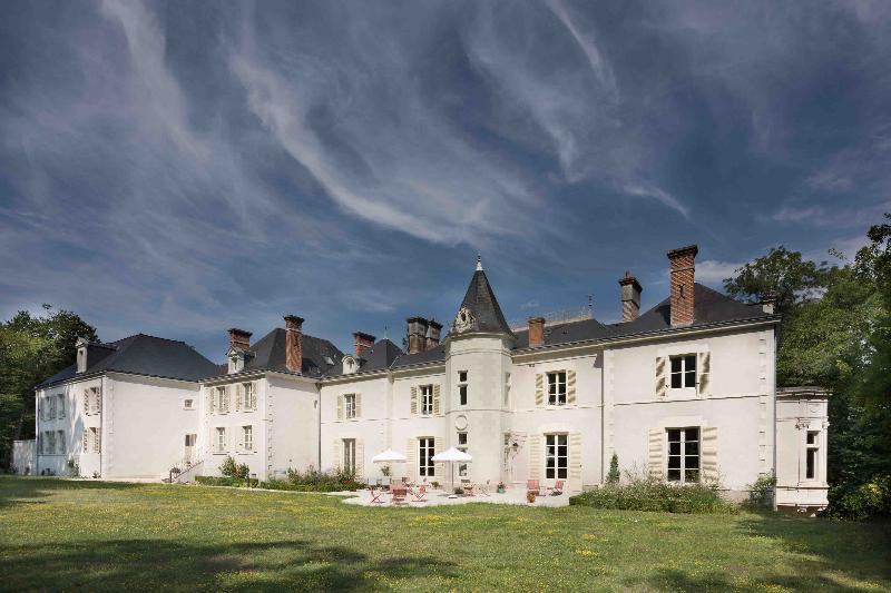 Chateau De La Rozelle - Genel