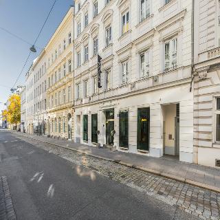 Forty Plus One Hotel Vienna fotoÄŸrafÄ±