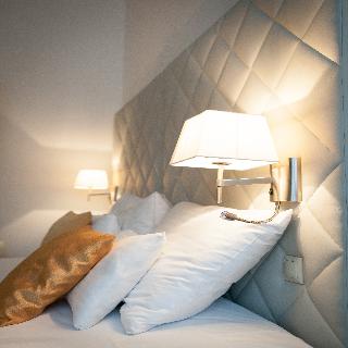 Forty Plus One Hotel Vienna fotoÄŸrafÄ±